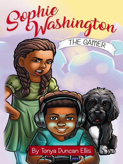 Title details for Sophie Washington by Tonya Duncan Ellis - Available
